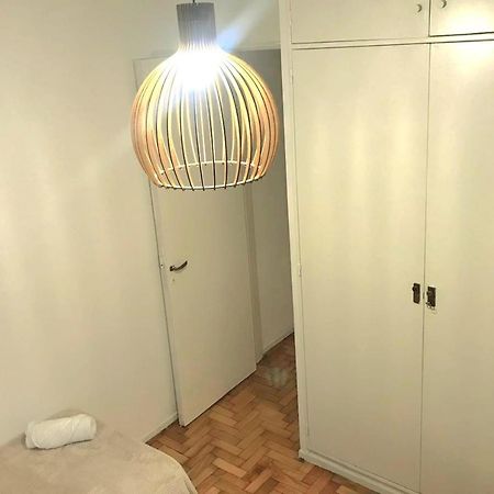 Appartement Oasis Lodging à Buenos Aires Extérieur photo