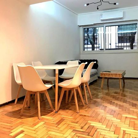 Appartement Oasis Lodging à Buenos Aires Extérieur photo