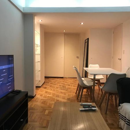 Appartement Oasis Lodging à Buenos Aires Extérieur photo