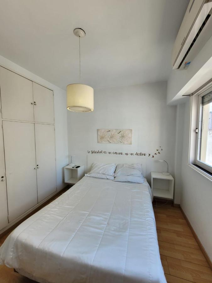 Appartement Oasis Lodging à Buenos Aires Extérieur photo