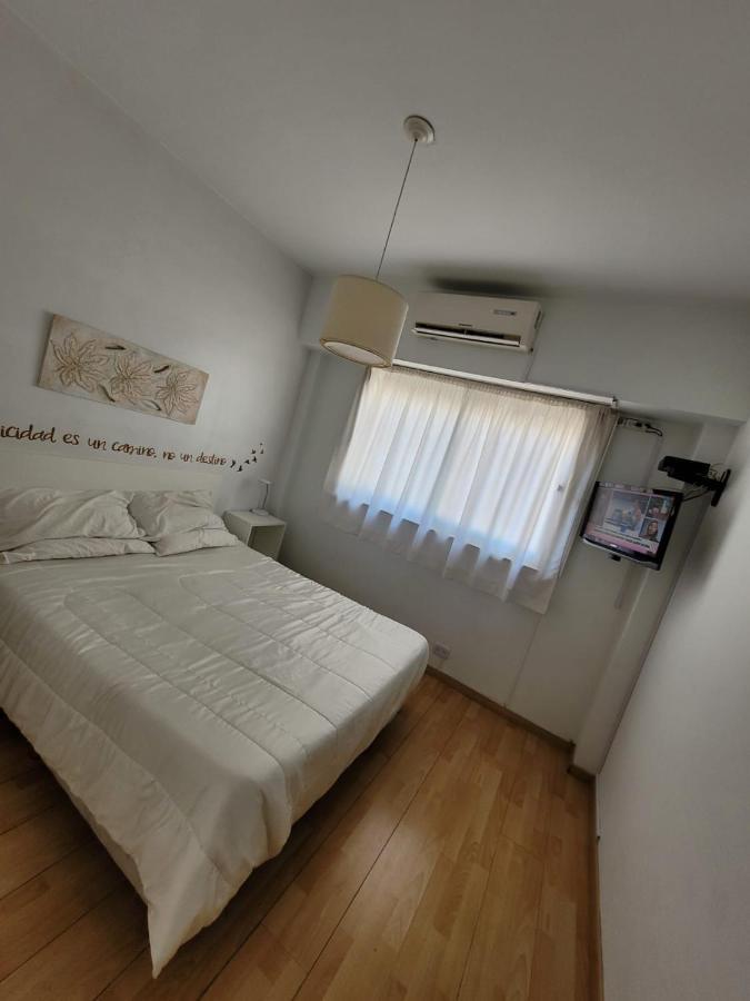 Appartement Oasis Lodging à Buenos Aires Extérieur photo