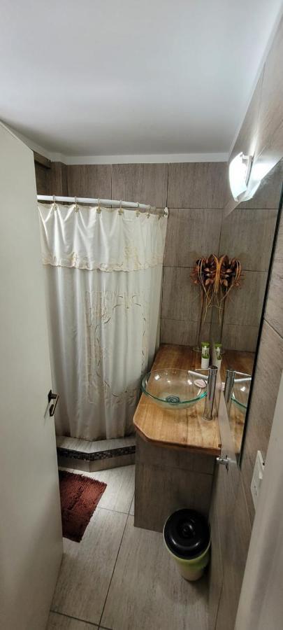 Appartement Oasis Lodging à Buenos Aires Extérieur photo