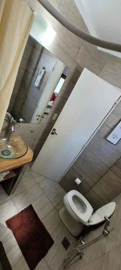Appartement Oasis Lodging à Buenos Aires Extérieur photo