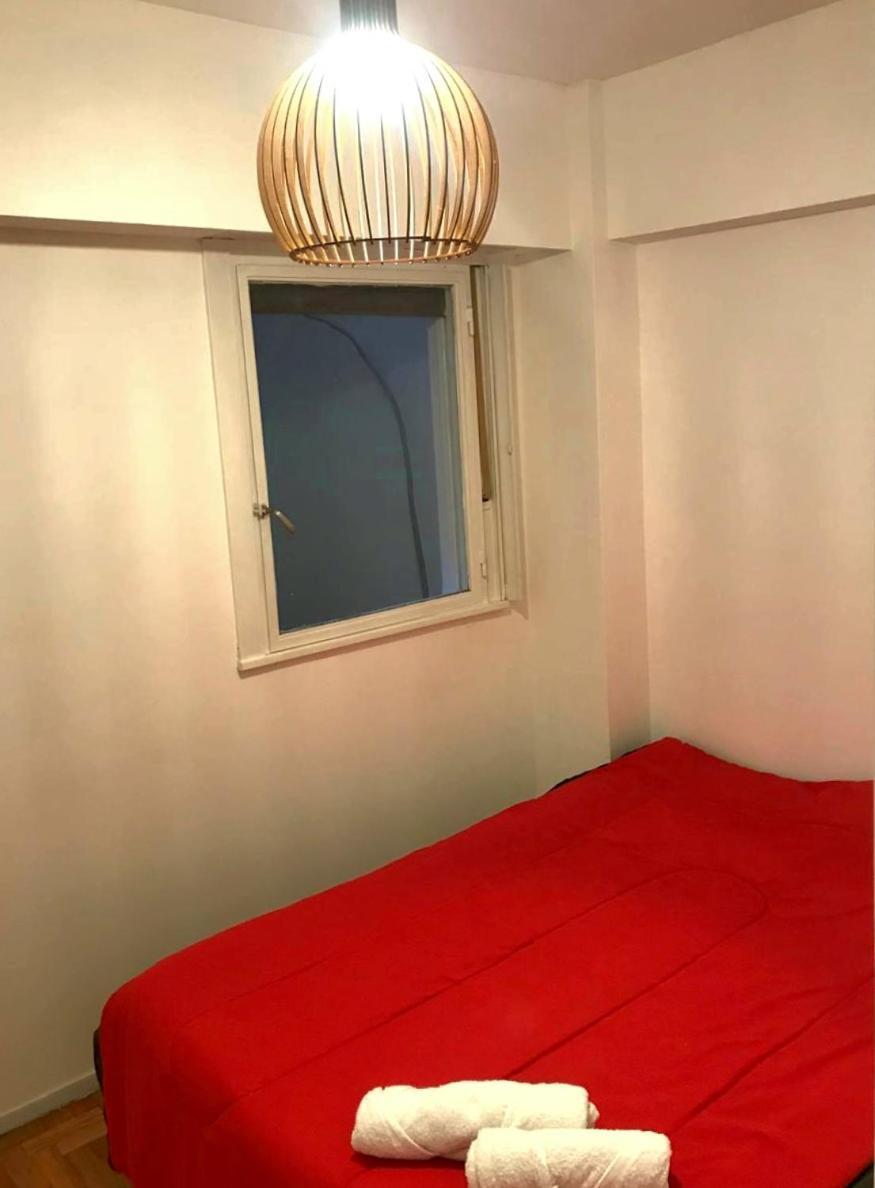 Appartement Oasis Lodging à Buenos Aires Extérieur photo
