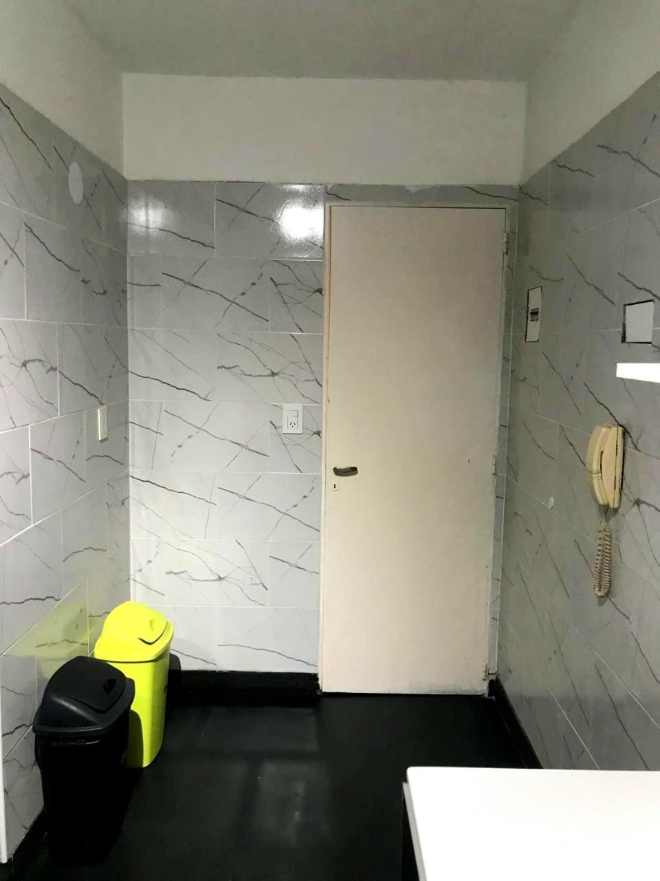 Appartement Oasis Lodging à Buenos Aires Extérieur photo