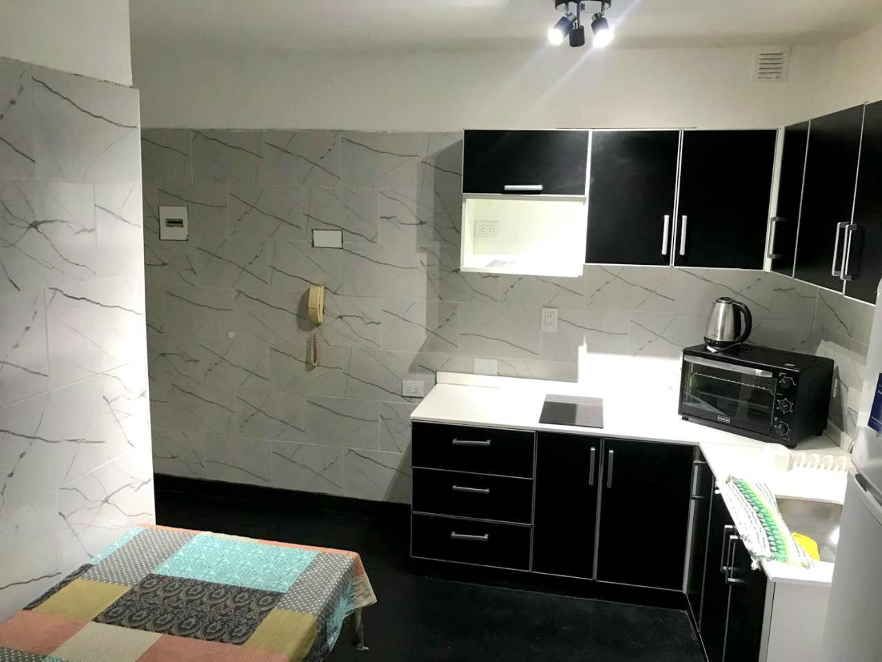 Appartement Oasis Lodging à Buenos Aires Extérieur photo