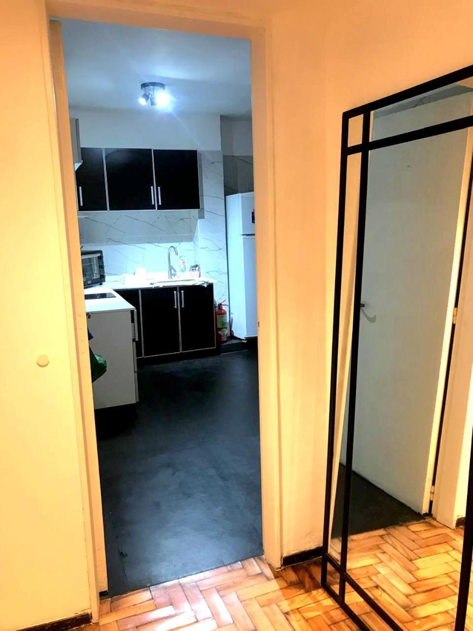Appartement Oasis Lodging à Buenos Aires Extérieur photo