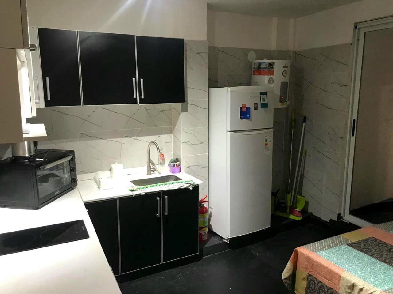 Appartement Oasis Lodging à Buenos Aires Extérieur photo